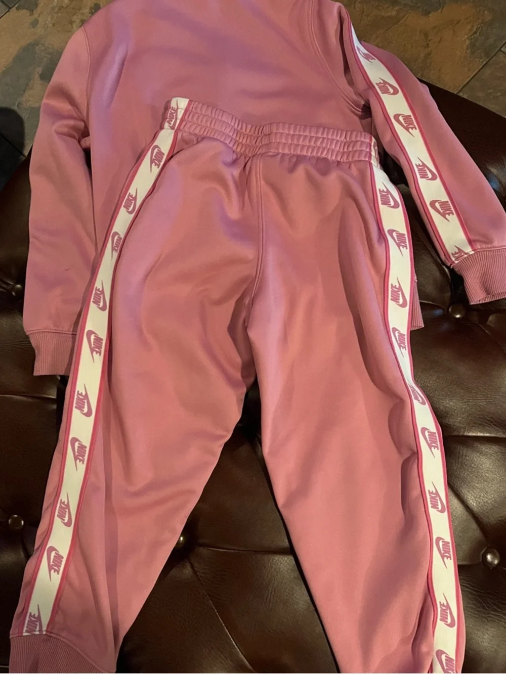 Nike two piece